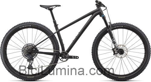 Specialized Fuse ficha técnica y opiniones